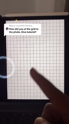How to Add a Grid to Your Photos: Step-by-Step Tutorial