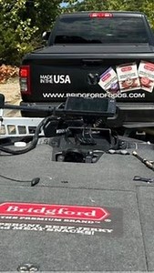 97 reactions · 8 comments | Boat Launch Fail…#bassboat | Randy Blaukat Professional Angler | Facebook