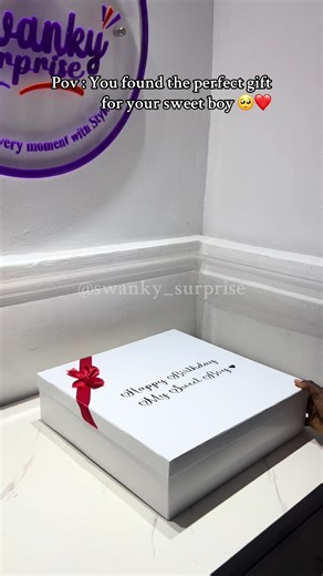 Perfect Gift Ideas for Your Boyfriend