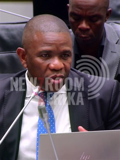 Parliament Probes Graft Allegations Against Paul O’Sullivan