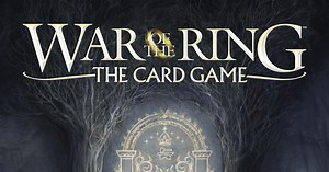 War of the Ring: The Card Game