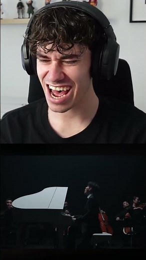 THIS MAN IS UNBELIEVABLE! | Dimash Qudaibergen - Gashyqtyq (Official Music Video) | Reaction