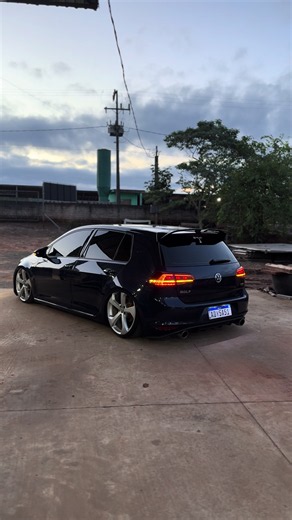 🔥🚀🥷🏼 #golf #rebaixadosclub #mk7dopedro #tsi #carros