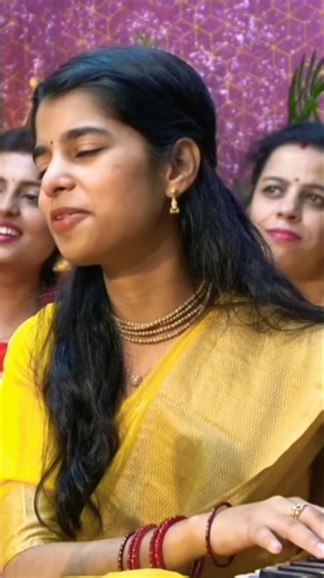 Pata nahin kis Roop Mein Aakar #Narayan mil #Maithilithakursong #Rambhajan #status #short #shorts