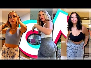 NEW I Got a Big Fat Twerk (Anaconda) TikTok Dance Challenge Compilation