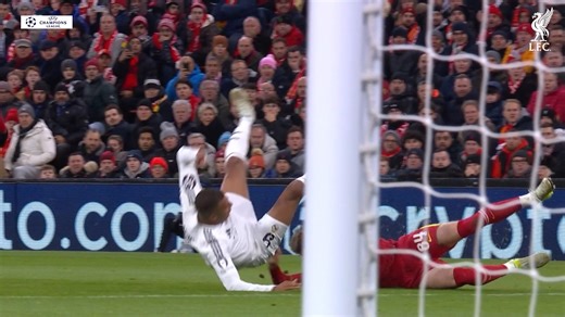 786K views · 23K reactions | The highlights from another special European night at Anfield  2024 memories  | 27/11/24 ️ | Liverpool FC | Facebook