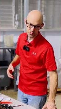 Precision Germination for Organic Farmers #shorts