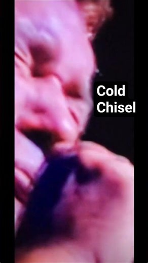 When The War Is Over #ColdChisel #jimmyBarnes #IanMoss #livemusic #music #blogger