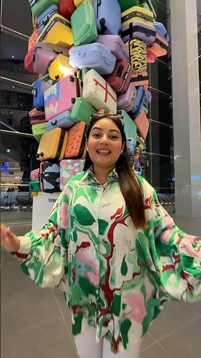 অন্তরা কতগুলো ল্যাগেজ নিয়ে থাইল্যান্ডে আসছে 🤣 || Nusrat Jahan Ontora || #rituhossain #rakibhossain