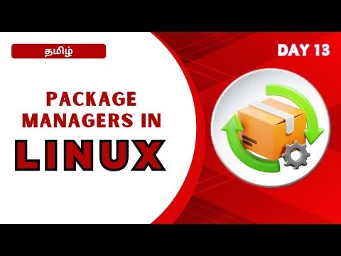 📘 Day 13 –Linux Package Manager | Step-by-step Guide