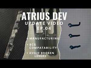 Atrius Update ep 4
