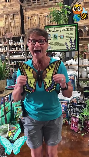 14 reactions | Celebrate Pollinator Week by planting bee, butterfly, and hummingbird attracting plants in your landscape. #PollinatorWeek #pollinators #pollinatorgarden #earthworks #earthworksjax | Earth Works | Facebook