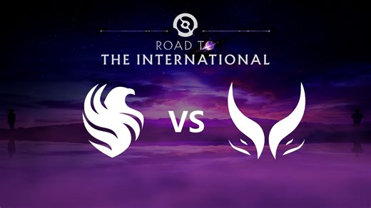 TI2025主赛事-总决赛-Team Falcons vs Xtreme Gaming-BO5