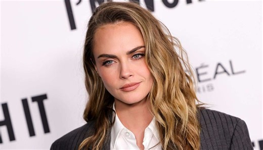 Cara Delevingne takes on music career: Announces global tour dates