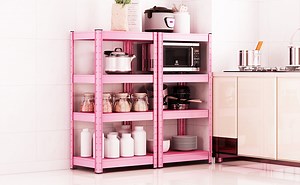 Watch How to install the storage shelf? on Amazon Live