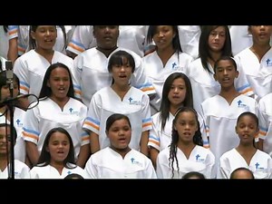 "A song for you" Performed by the orchestra and CHILDREN'S Choir of NAC CAPE (now NAC Southern Africa). Please enjoy and share. | NACIC WORLD