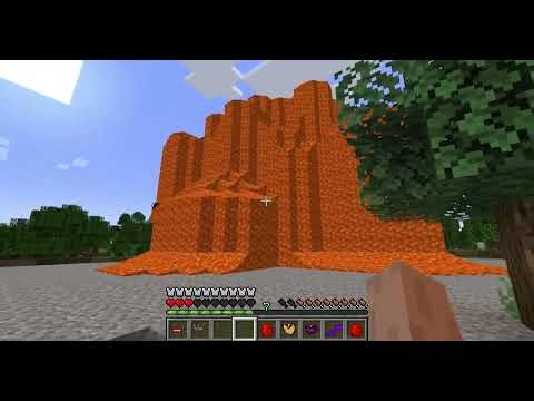 Minecraft-Exploding Kittens Mod I made