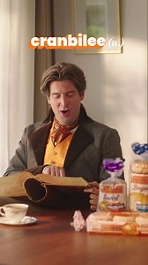 Once Thomas' Cranberry English Muffins and Bagels hit the shelves, it's time for a cranbilee. | Thomas’ Breakfast