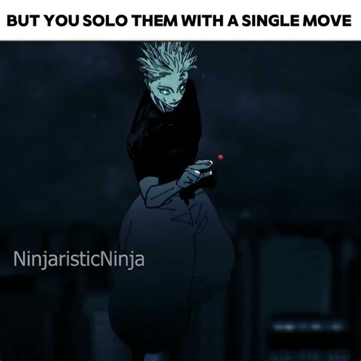 When they try to kneel you 💀 || JUJUTSU KAISEN SEASON 3#anime #jujutsukaisen #jjk #edit #viralshorts