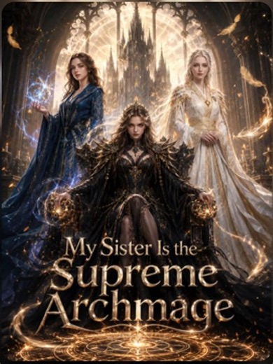 My Sister is The Supreme Archmage - COMPLETE drama englishsub 🔥🔥