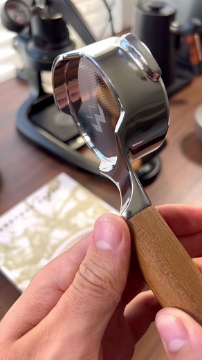 Win a Flair 58 Espresso Maker and More with Filter 2.0 Method!