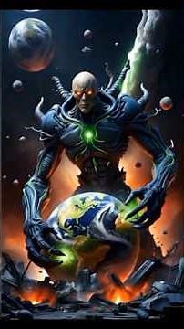 "Superman Saves Earth from Alien Invasion 🌍⚡ | Epic Battle of Heroes vs Evil!"#shots #viral