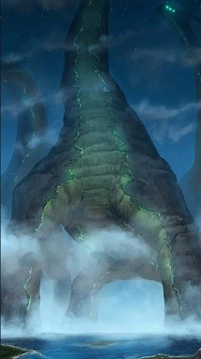 SCP-2256 - Cosas muy altas | Explicado #scpfoundation #scproject #horror #scpshorts #scp #miedo