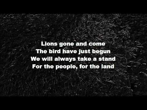 Diviners - Savannah (feat. Philly K) [Lyrics]