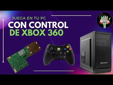 How to Use Your Xbox 360 Wireless Controller on Windows 10 / Homemade Wireless Receiver for PC