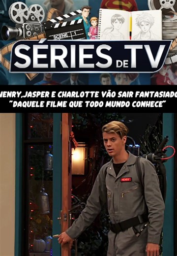 Explore the Adventures in Henry Danger