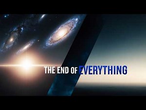 The End of the Universe: What Will Really Happen?