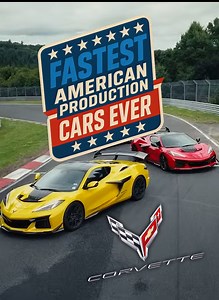 249K views · 5.1K reactions |  NÜRBURGRING DOMINATED.Chevy just...