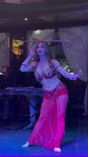 ALLA VATS Belly Dancer 💓