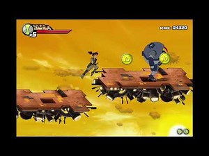 Ben 10: Sumo Slammer Samurai (aka Samurai Warrior)