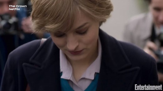 Emma Corrin shares her experience playing Diana on The Crown, what she’s been up to in lockdown, and how much she misses doing theater. Check out the rest of our ‘Breaking Big’ stars: https://bit.ly/2KMJiFL | Entertainment Weekly