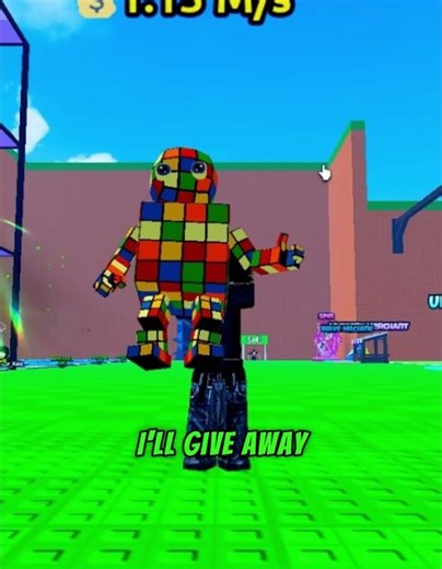 Giveaway of Escape Tsunami For Brainrots! #roblox #escapetsunamiforbrainrots #giveaway #goodluck