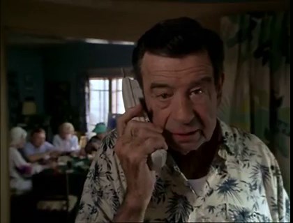 The Odd Couple II (1998)