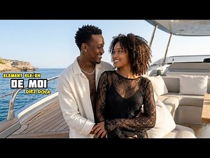 Element Eleéeh Ft Diez Dola - De Moi ( Official Video) Rwanda new song 2026