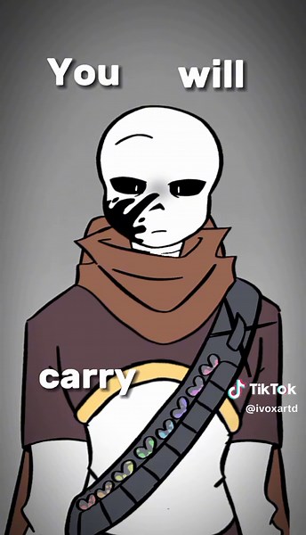 Emotional Ink Grudge Against XGaster - Fanart Video