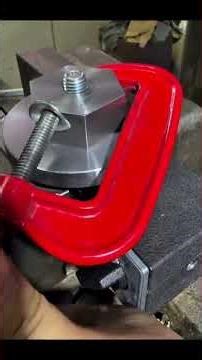 Creative processing techniques on lathes #Lathe processing#CNC expert#Mechanical