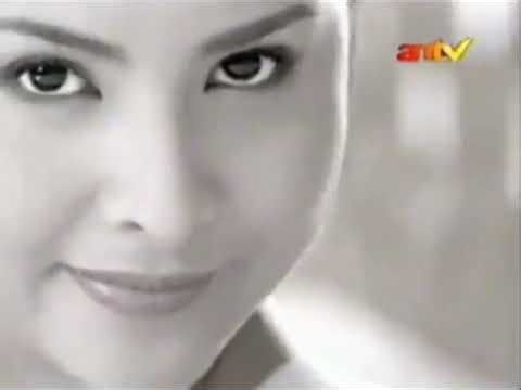 Iklan Olay total white moisturizer - Audy 22 mei 2005 ANTV