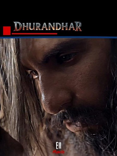 The Epic Slap: Alina vs. Hamza in Dhurandhar