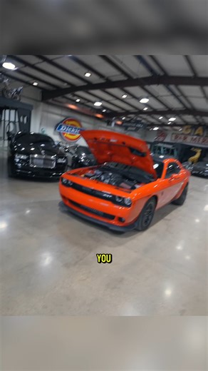 Will it be YOU in Victory Lane next? 🏁 This giveaway's largest multiplier is ending soon, don't miss your chance to drive off with this 1025hp Demon 170 $20k 🛞💨💸 5X ENTRIES 🔗 GasMonkeyGarage.com 🎟️ 5X ends 2.16 @ Midnight | Our multipliers only get smaller! | Gas Monkey Garage