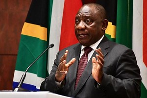 Ministers undertake consultations on easing of lockdown to level 3