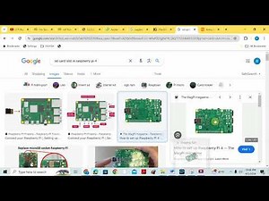 Lab Setting Up the PL App with the Raspberry Pi