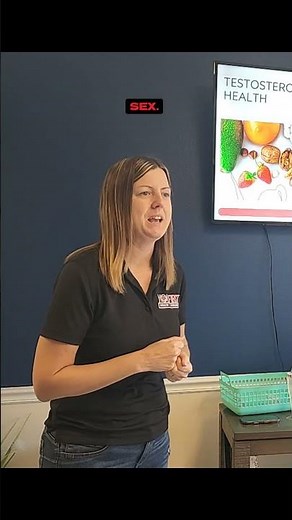 Testosterone for Women: The Secret to Boosting Libido, Energy & Mood