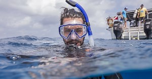How to Avoid Hair-Related Issues When Scuba Diving