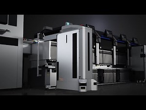 NXTR Aモデル コンセプトムービー