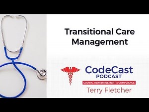 Transitional Care Management