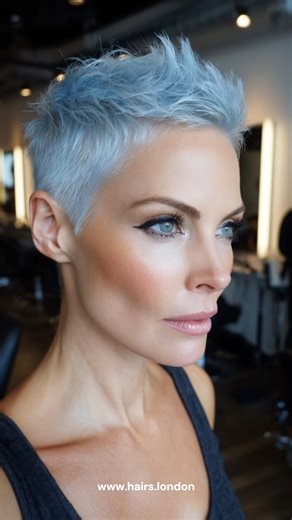 💫 60 Cute Short Pixie Haircuts for a Blend of Femininity and Practicality Soft yet bold ✂️💕 These cute short pixie haircuts give you the perfect mix of feminine charm and easy, low-maintenance styling. Ready for a fresh, confident glow-up? 💇‍♀️✨ #PixieHaircut #ShortHairInspo #CuteHair #ChicStyle #HairTrend2026 | Ali’s Fashion Insights